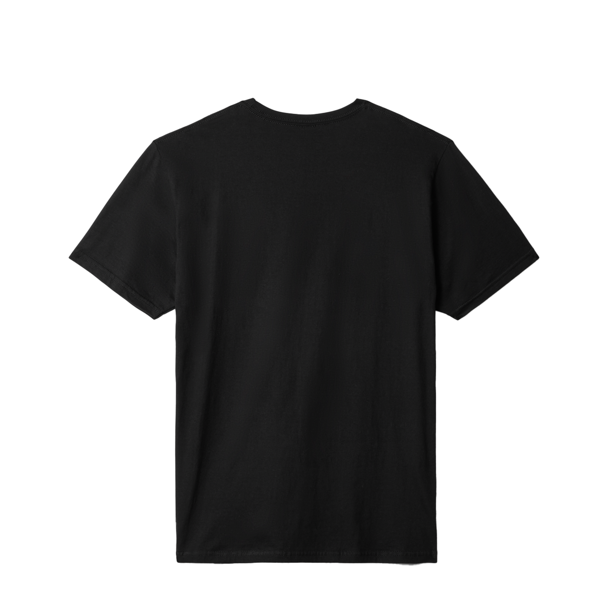 YETI Coolers Short Sleeve T-Shirt Black - Image 2