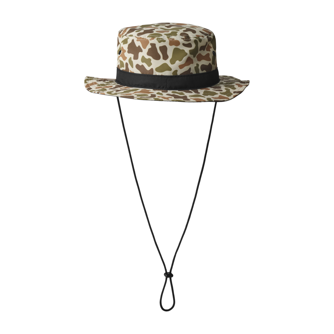 Boonie Hat Camo - Image 3
