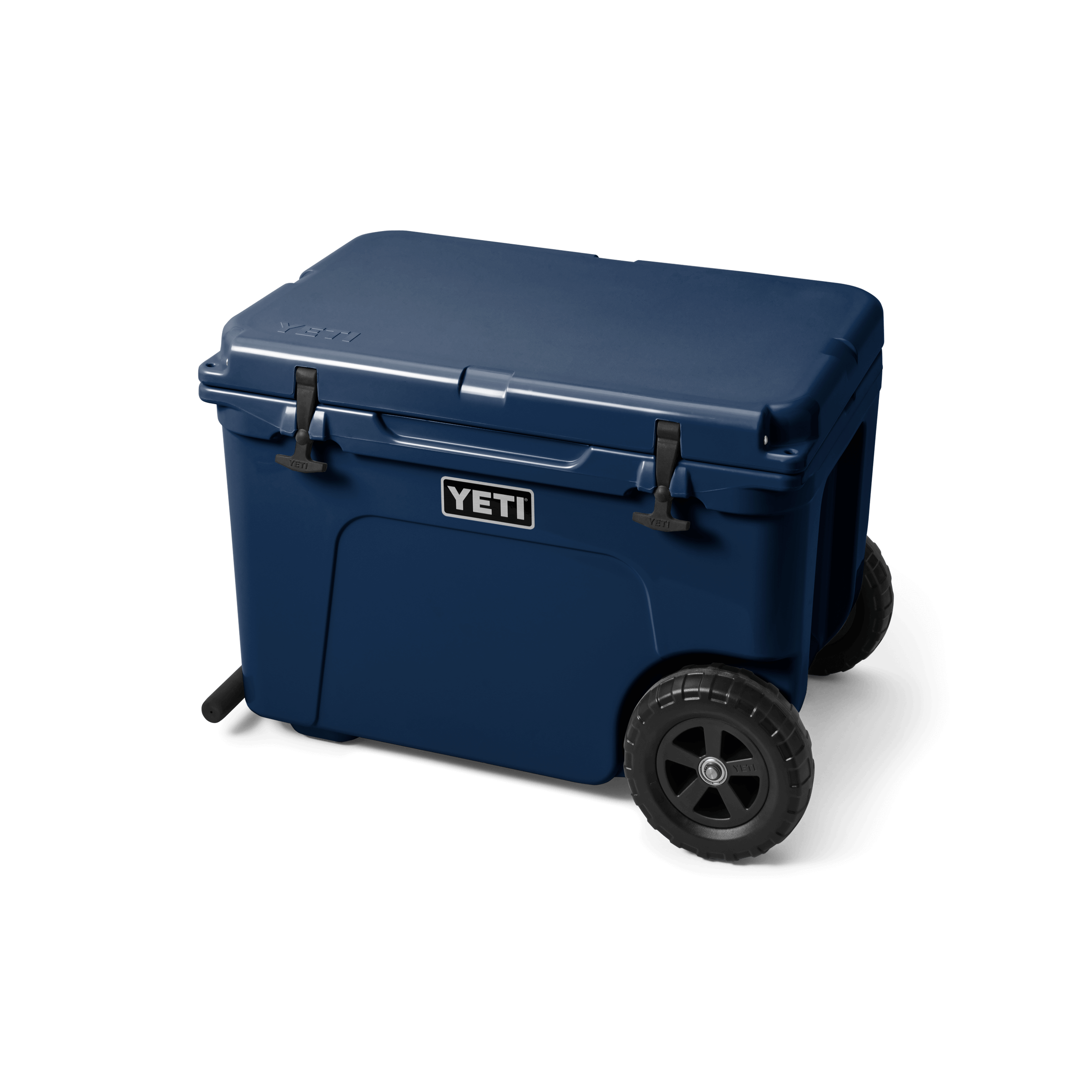 Tundra Haul® Wheeled Hard Cooler - Image 4
