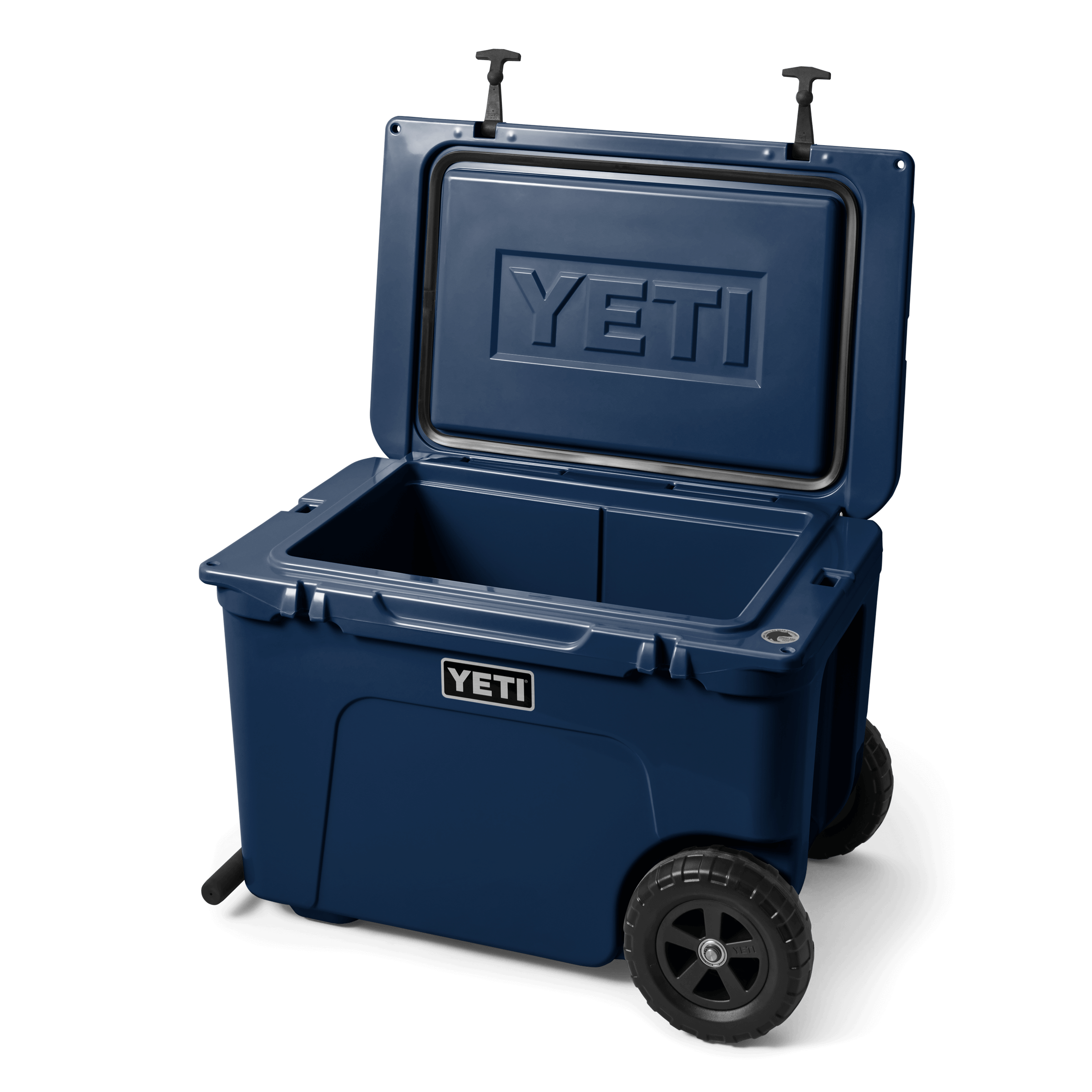 Tundra Haul® Wheeled Hard Cooler - Image 3