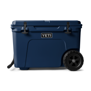 Tundra Haul® Wheeled Hard Cooler