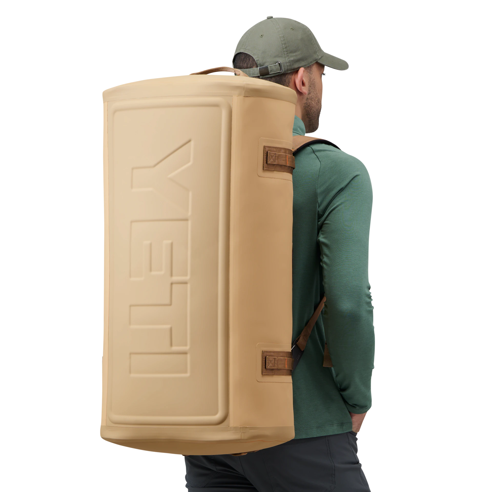 Panga® 75L Waterproof Duffel - Image 6