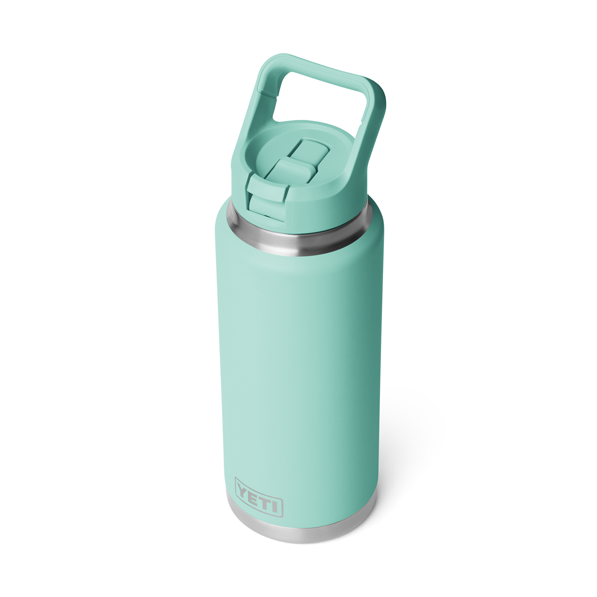 Rambler® 36 oz (1065 ml) Straw Bottle - Image 3