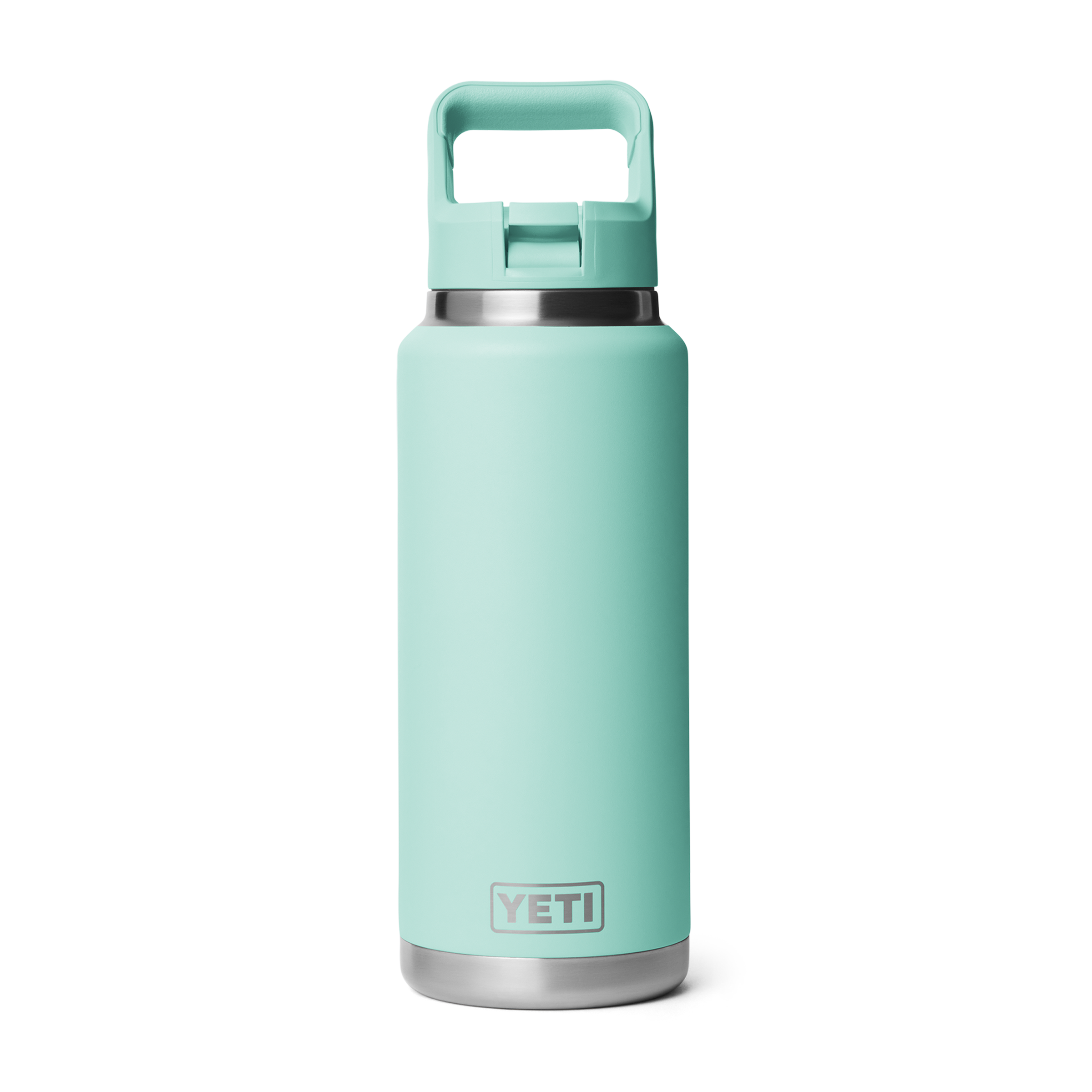 Rambler® 36 oz (1065 ml) Straw Bottle