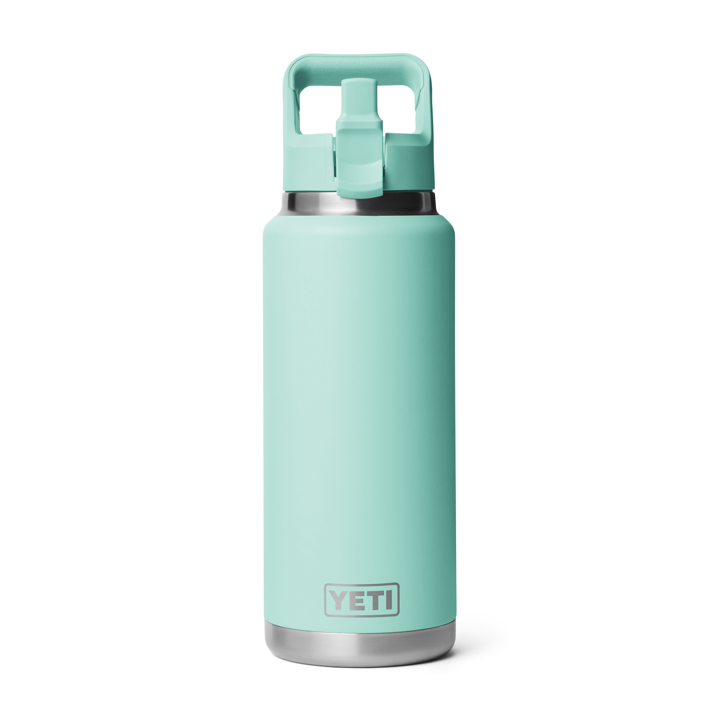 Rambler® 36 oz (1065 ml) Straw Bottle - Image 2