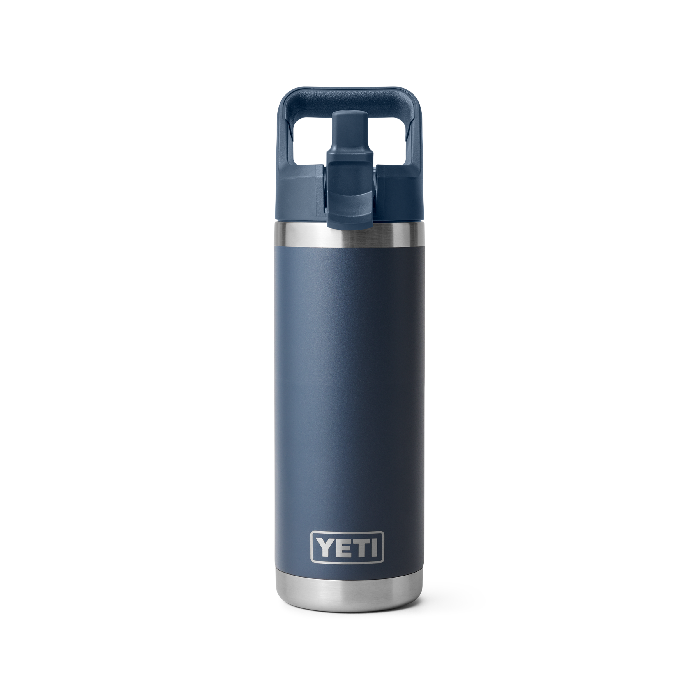 Rambler® 18 oz (532 ML) Straw Bottle - Image 4