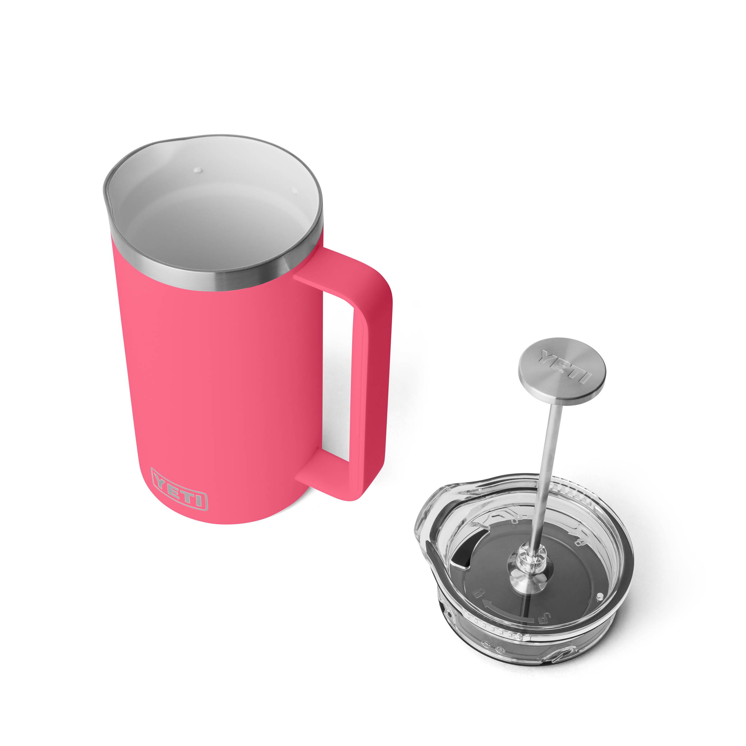 Rambler® 34 oz (1L) French Press - Image 40