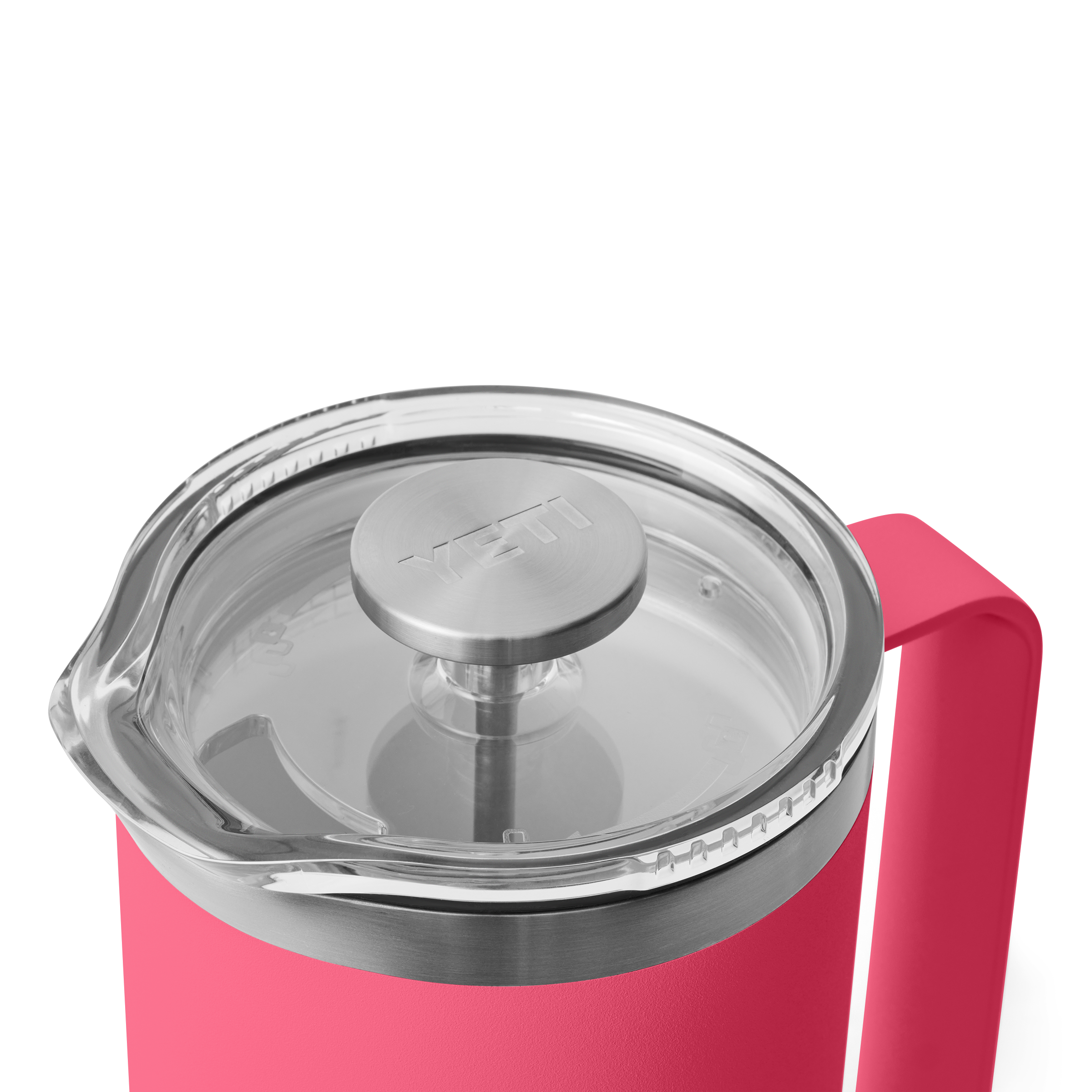 Rambler® 34 oz (1L) French Press - Image 41