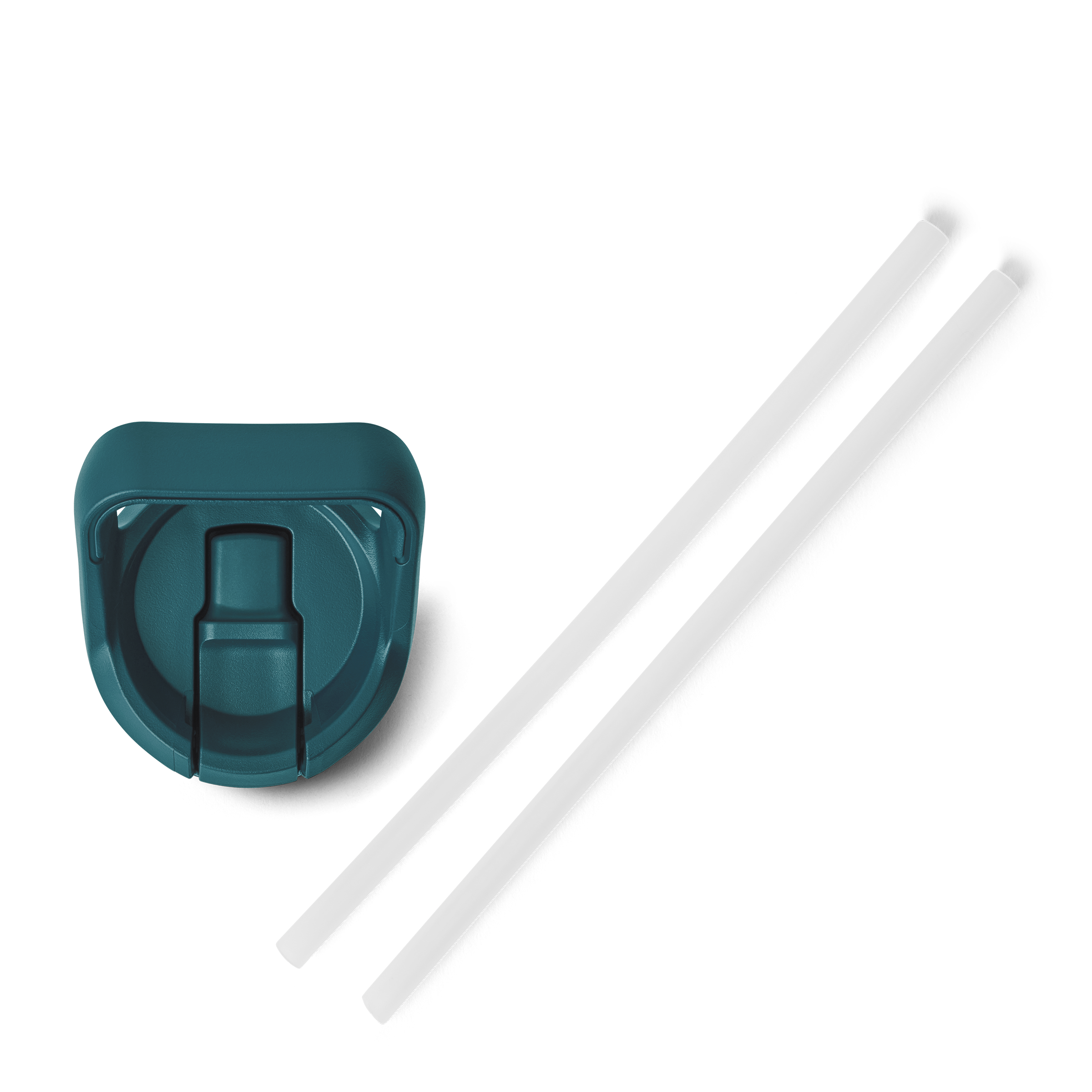 Rambler® Bottle Straw Cap - Image 8