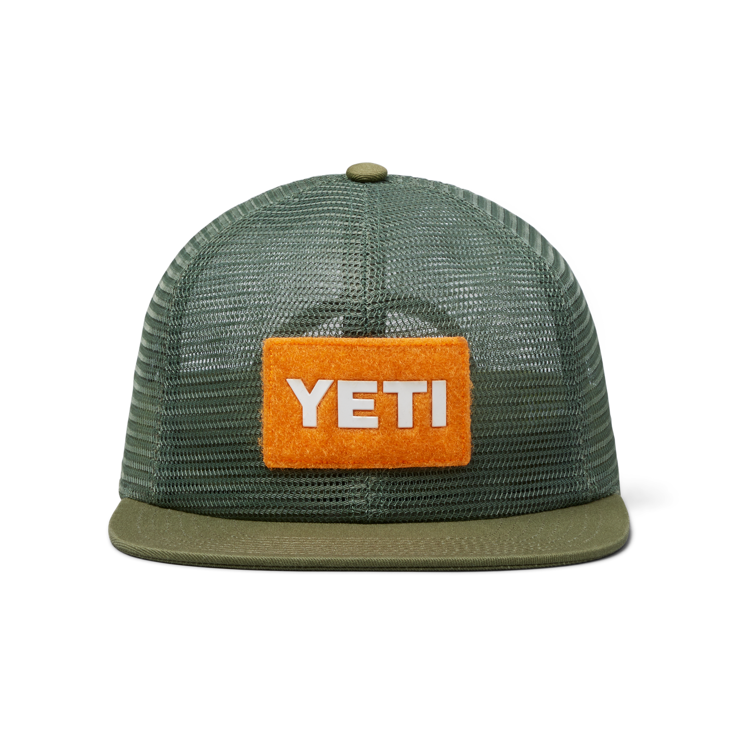 YETI® Velcro Badge Mesh Hat - Image 6