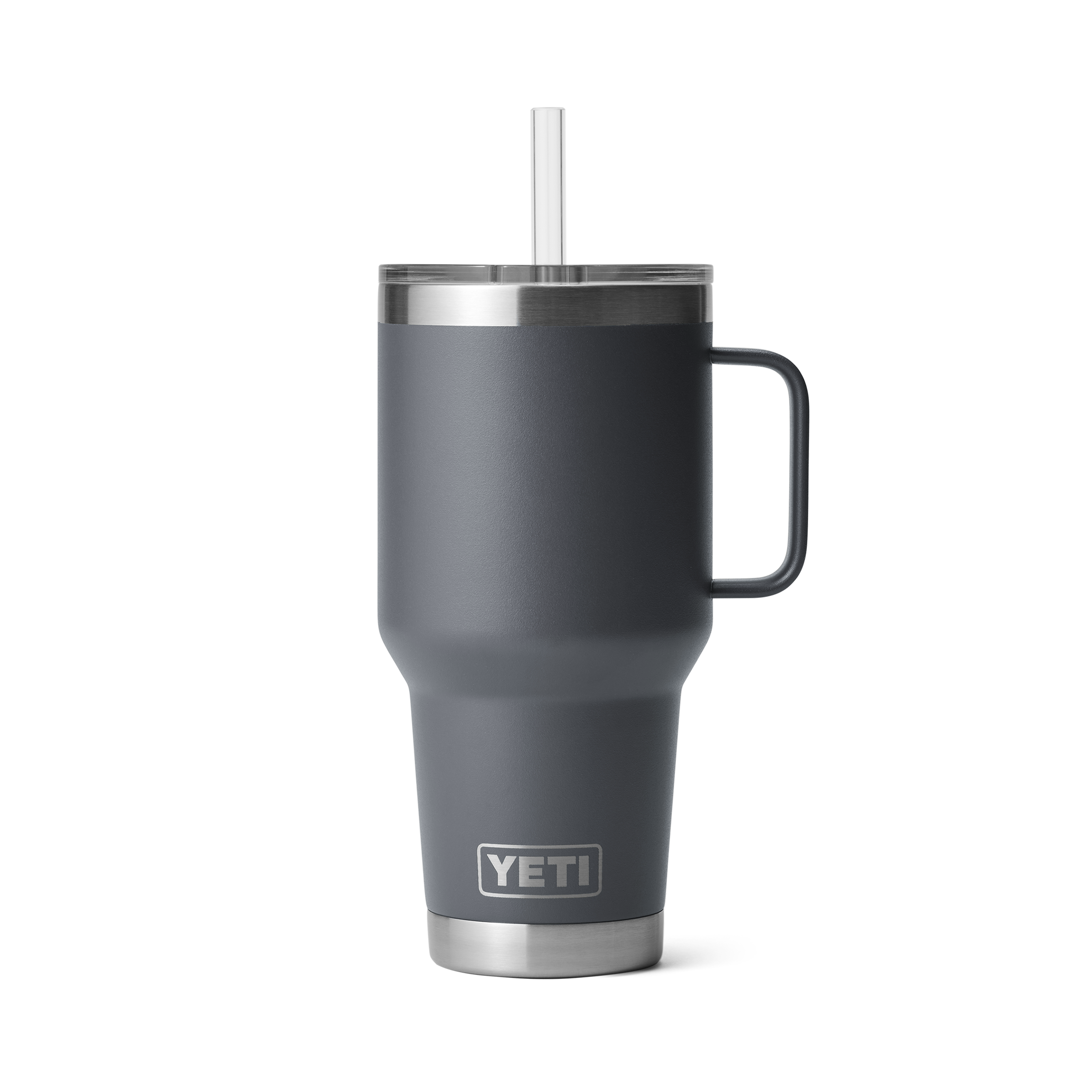 Rambler® 35 oz (1L) Straw Mug - Image 5