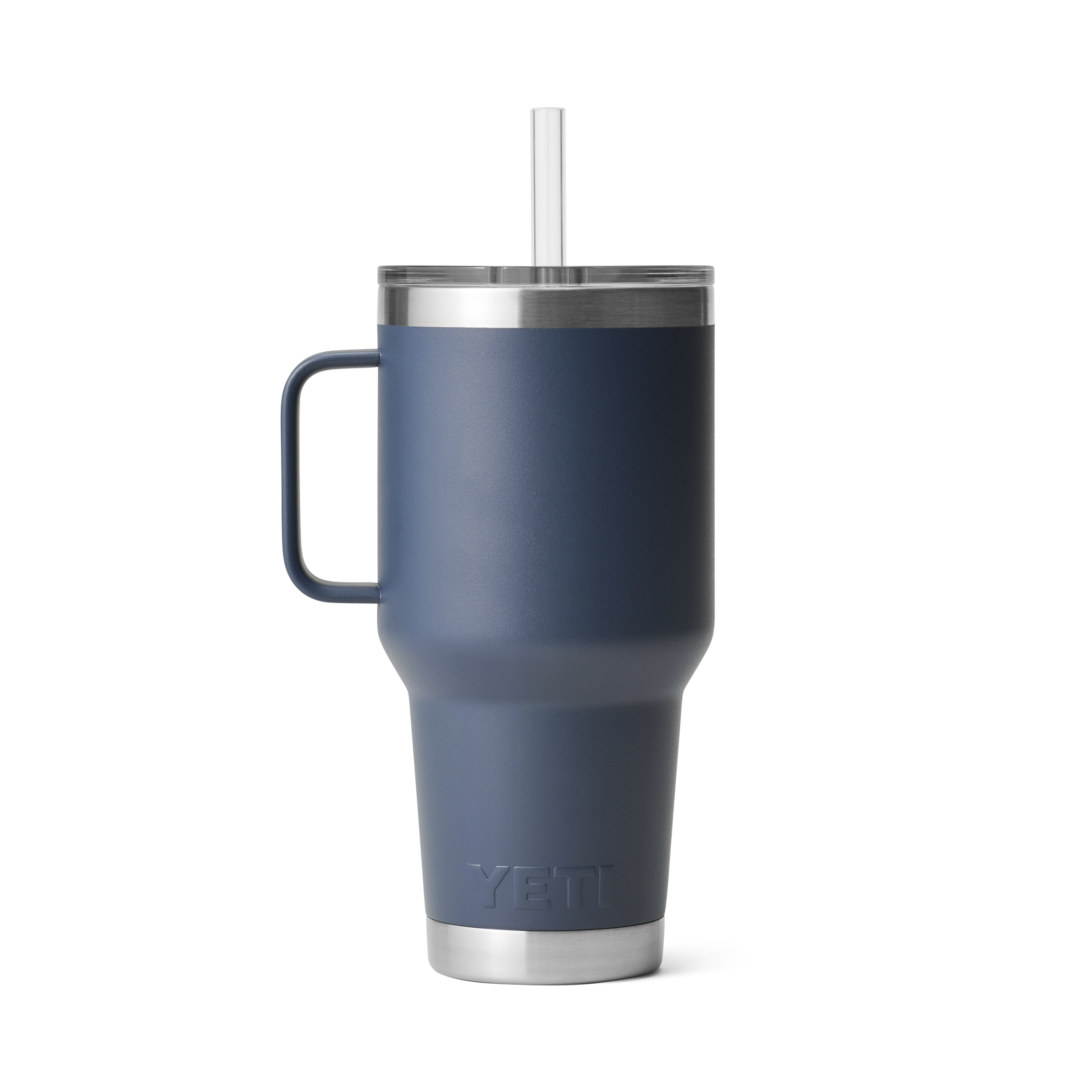Rambler® 35 oz (1L) Straw Mug - Image 4