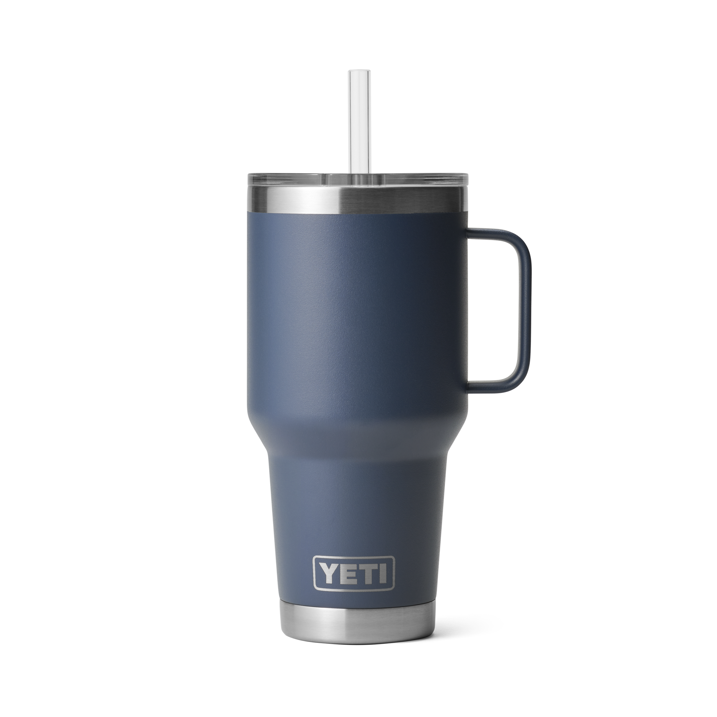 Rambler® 35 oz (1L) Straw Mug