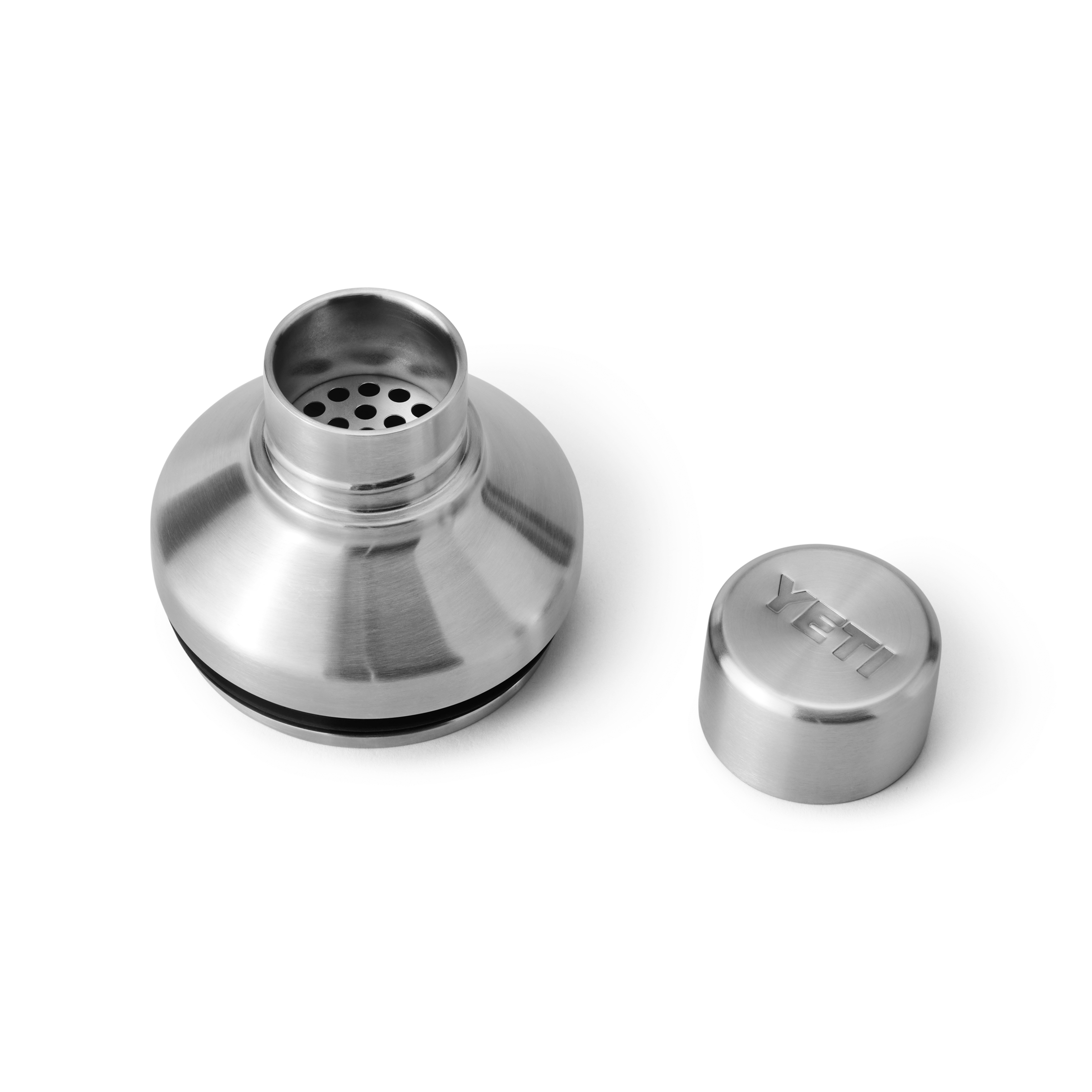 Rambler® Cocktail Shaker Lid - Image 2