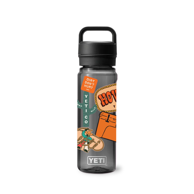 Yonder™ 750 ML Water Bottle - Image 8