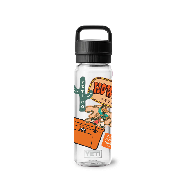 Yonder™ 750 ML Water Bottle - Image 16