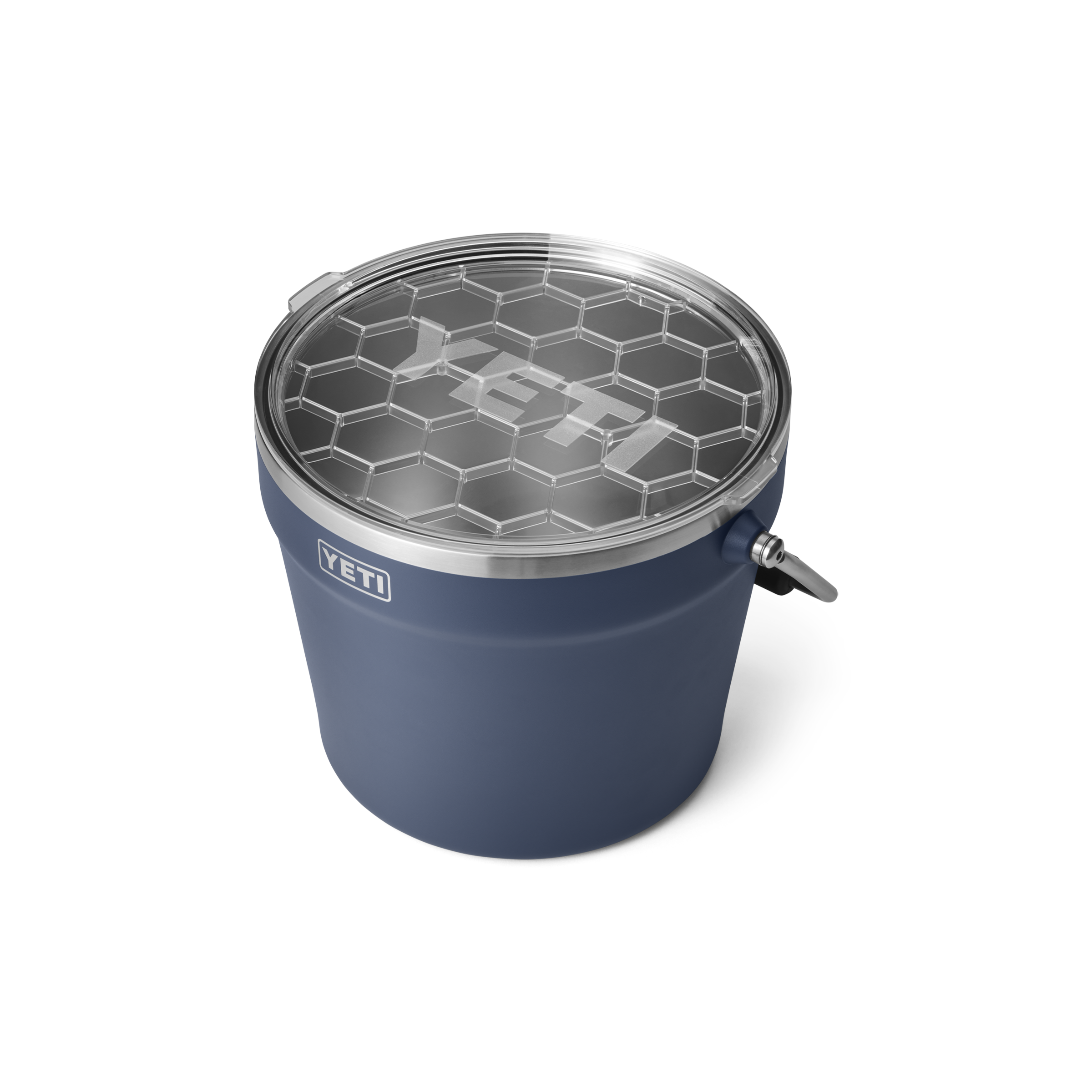 Rambler® Beverage Bucket Lid - Image 4