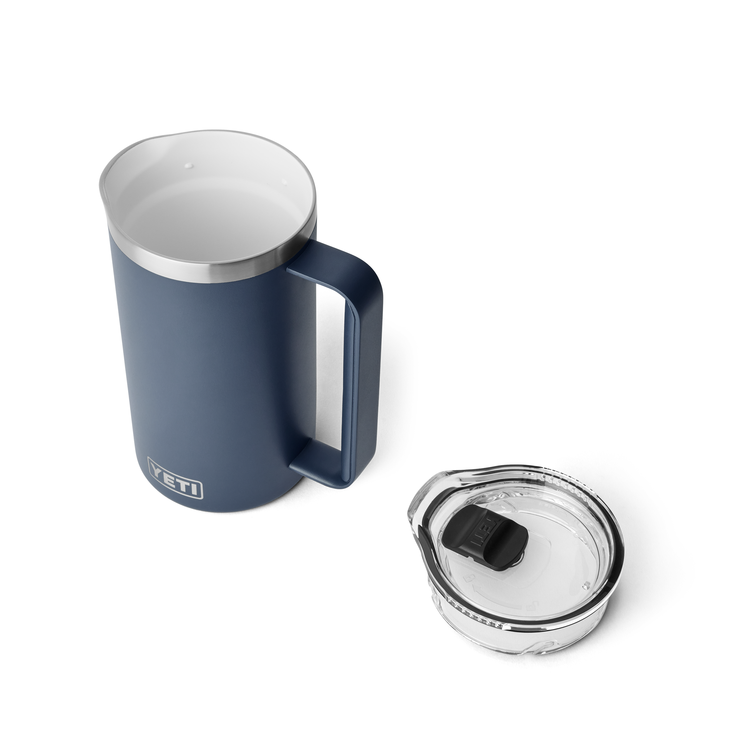 Rambler® 34 oz (1L) Pitcher - Image 3