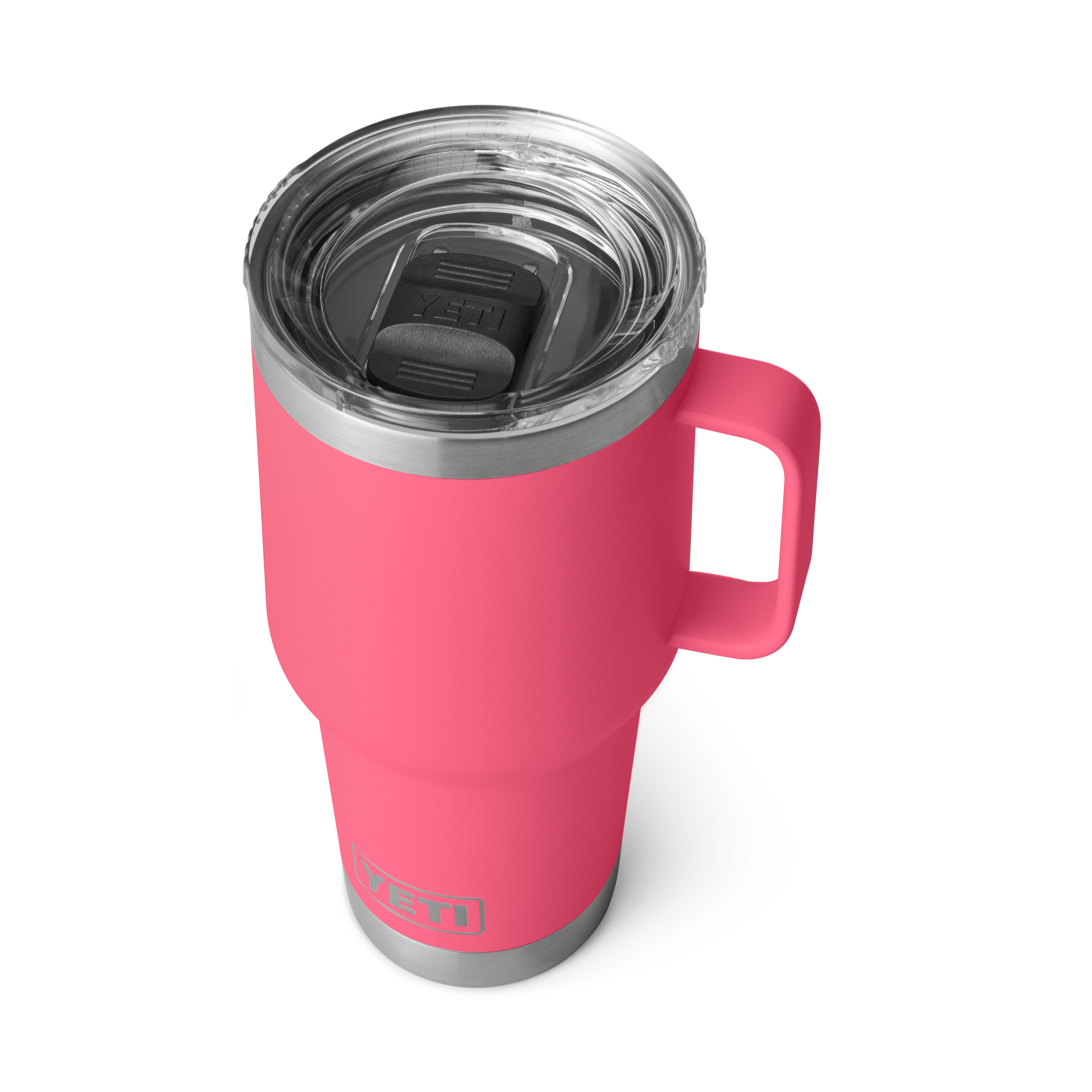 Rambler® 30 oz (887 ml) Travel Mug - Image 4