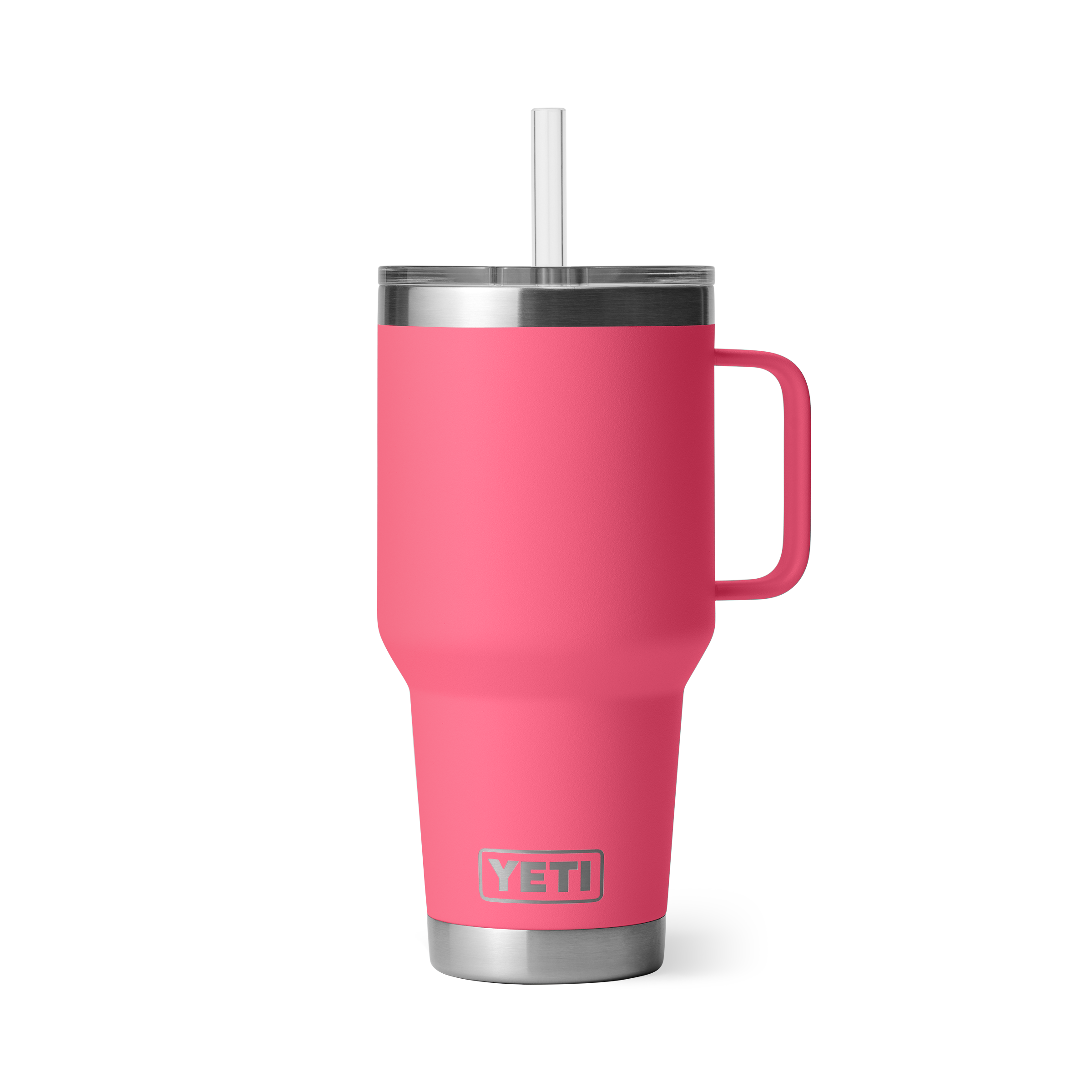 Rambler® 35 oz (1L) Straw Mug - Image 8